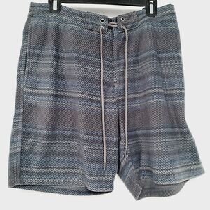 Vissla Beacons Sofa Surfer Men's Shorts‎ Size XL
